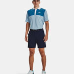 Vêtements De Tennis Under Armour Performance 3.0 Polo