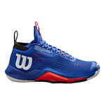 Chaussures De Tennis Wilson Rush Pro Tour MID AC