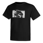 Vêtements Nike Inside Out Tee