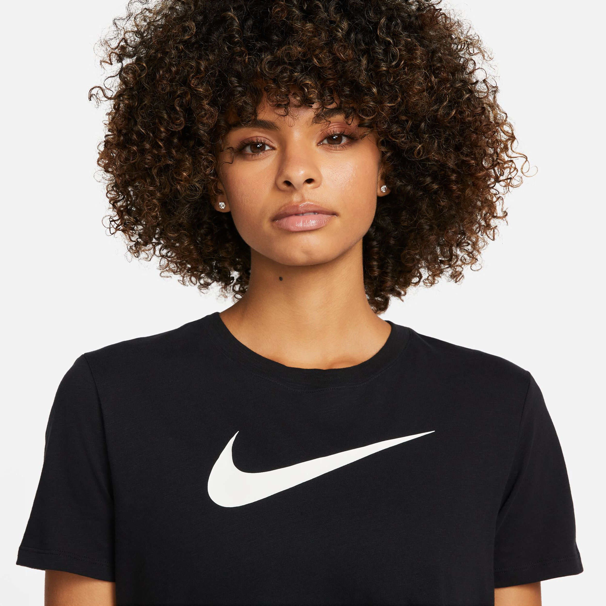 T shirt nike noir et blanc femme shop
