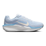Chaussures de running Nike Nike Winflo&nbsp;11 Chaussure de running sans stabilisateurs Femmes-bleu gris, bleu clair