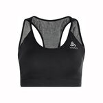 Vêtements Odlo Odlo Essential Mesh Soutien-gorge Sport Femmes-Noir