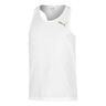 Ultraspun Singlet Maillot De Course Hommes-Blanc