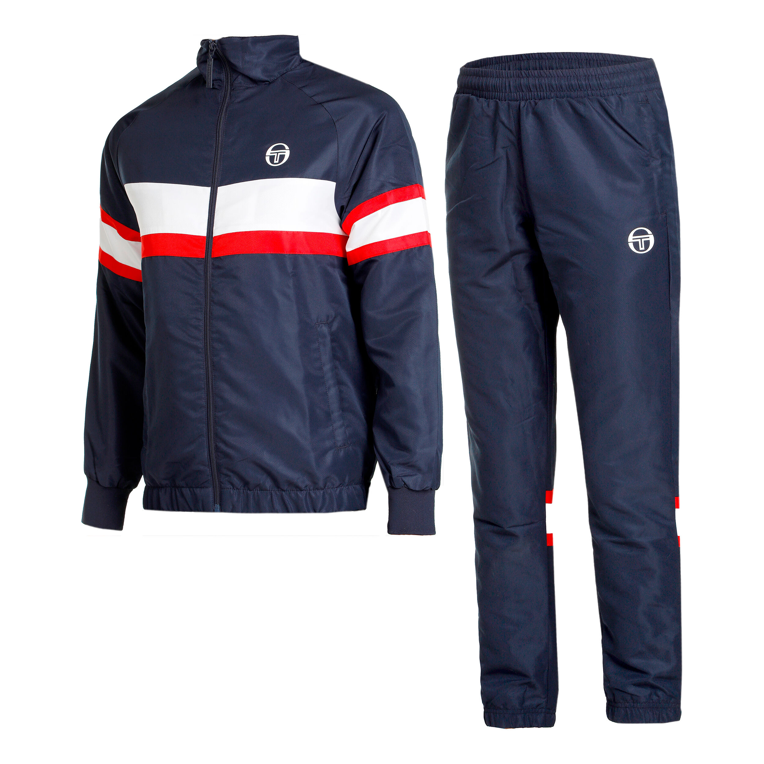 Sergio tacchini ilan tracksuit outlet