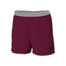 Jarno Shorts Hommes-Violet,Gris