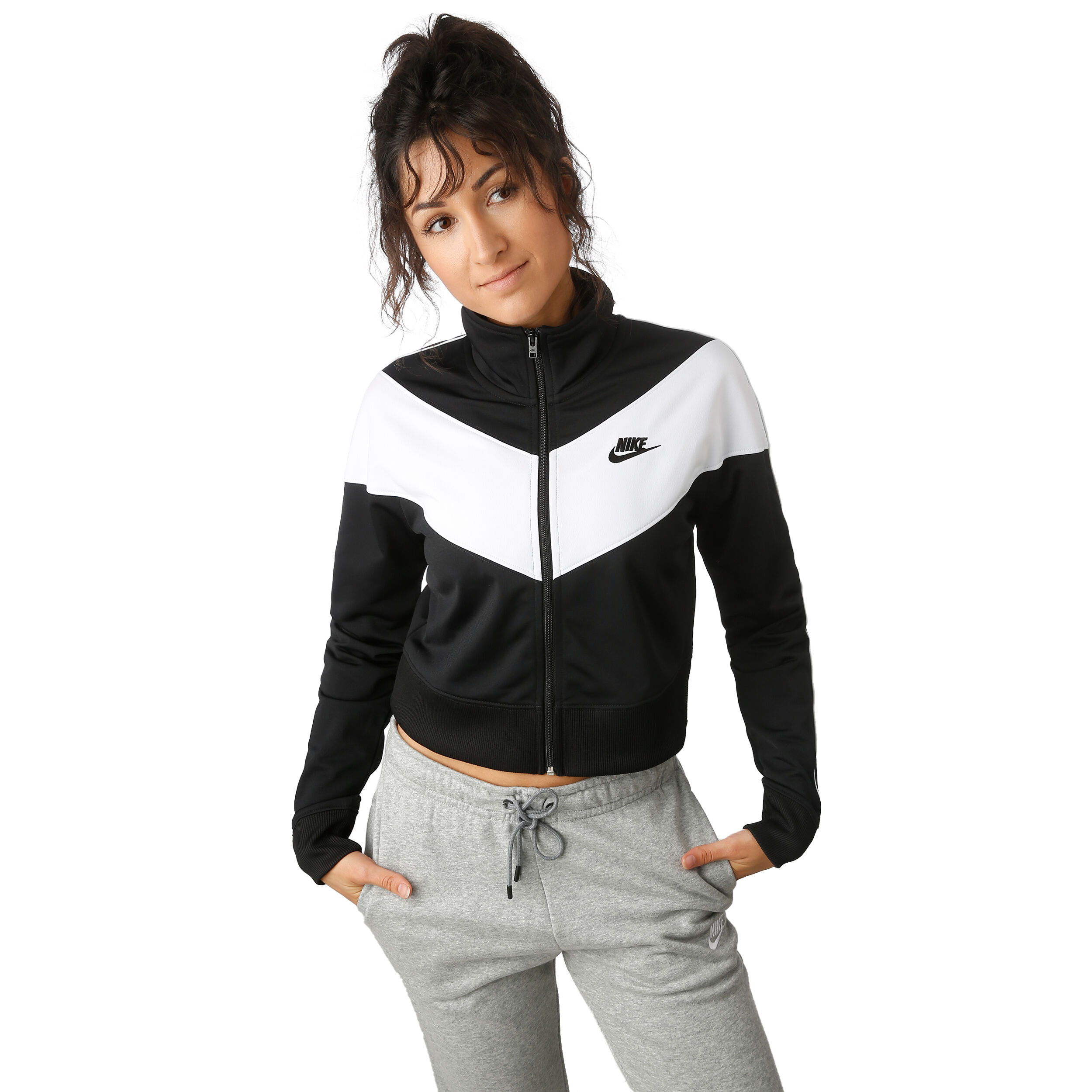 Survetement nike sale heritage