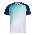 Vêtements De Tennis HEAD PERF T-Shirt