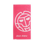 Serviettes BIDI BADU BIDI BADU Serviette -pink, blanc