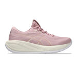 Chaussures de running ASICS ASICS Gel-Cumulus 28 Chaussure de running sans stabilisateurs Femmes - ros&eacute;, pink