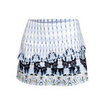 Vêtements Lucky in Love Tye Dye Groove Skirt