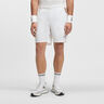 Match 9in Shorts Hommes-Blanc
