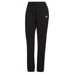 Vêtements adidas adidas Woven Pantalon survêtement Femmes - noir, 