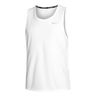 Dri-Fit Miler Maillot De Course Hommes-Blanc,Gris
