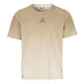 Pro Trail 2 Maillot De Course Hommes-Beige