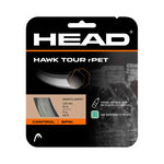 HEAD HEAD Hawk Tour rPET  Cordage en garniture 12m - &eacute;cru