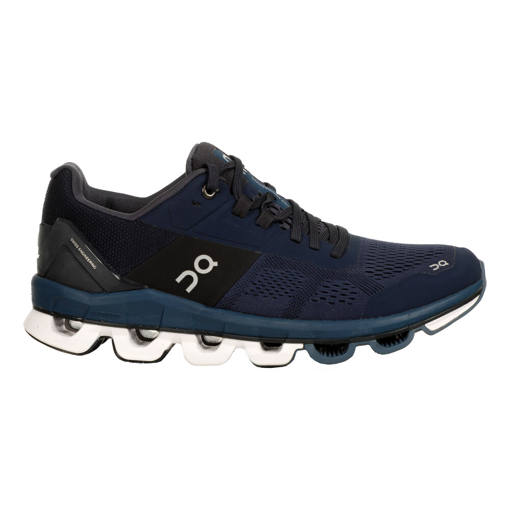 On Cloudace Chaussure De Running Sans Stabilisateurs Hommes