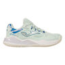 Spin Chaussures Padel Femmes-Bleu Clair,Lilas