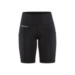 V&ecirc;tements Craft Craft ADV Essence 2 Short Collant De Course Femmes-Noir