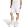 Club 2in1 Shorts Hommes-Blanc