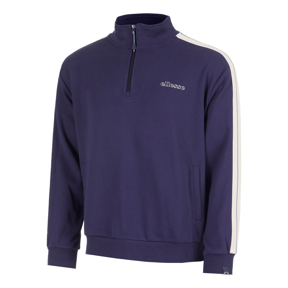 Ellesse Pilton 1/2 Zip Sweat-shirt Hommes