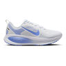 Vomero 18 Chaussure de running sans stabilisateurs Femmes-blanc,bleu