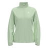 Essential Light Veste Running Femmes-Mint