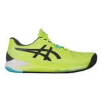 Chaussures De Tennis ASICS Gel-Resolution 8 CLAY