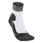 Vêtements Falke Falke RU Trail Chaussettes De Running Femmes-Blanc