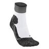 RU Trail Chaussettes De Running Femmes-Blanc