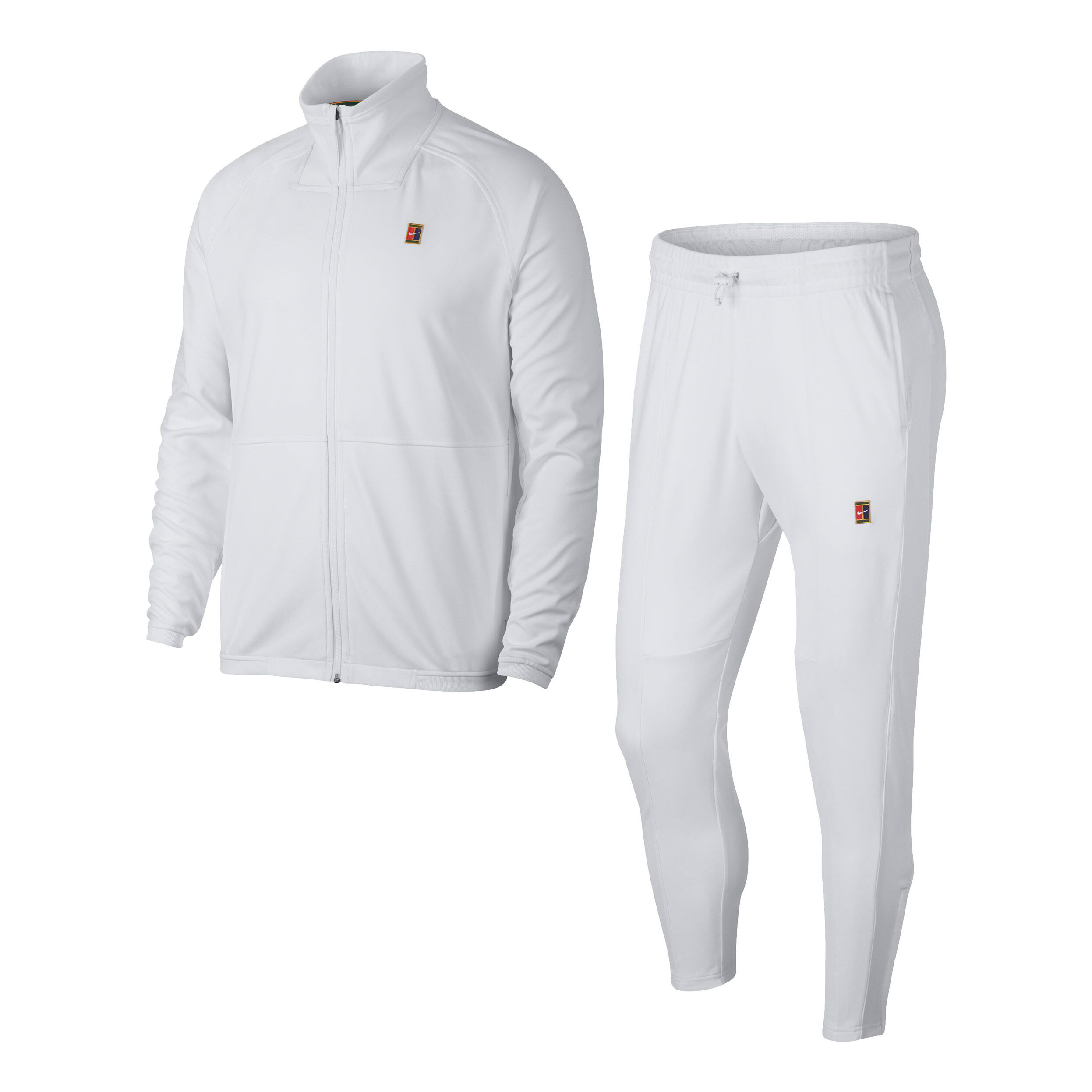 Survetement nike best sale tennis