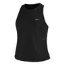 Swift Tank Maillot de course Femmes-noir