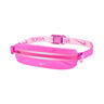 Slim Waistpack 4.0 Ceinture Running-Pink,Blanc