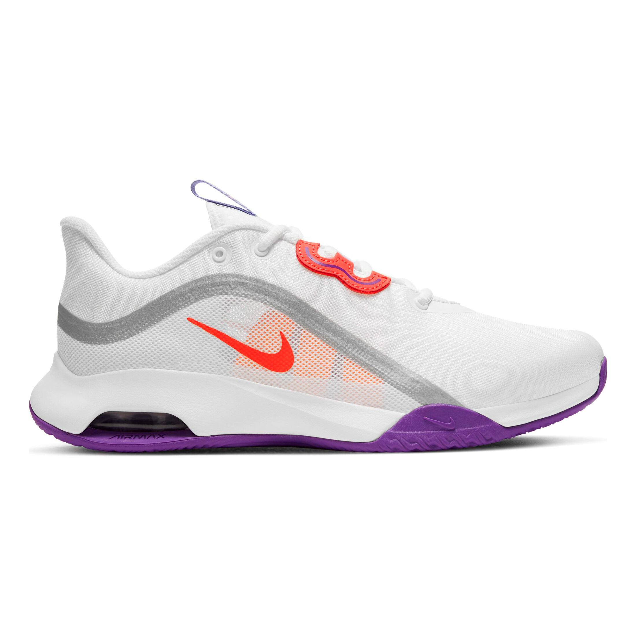 Chaussure de volley femme clearance