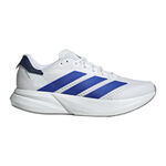 Chaussures de running adidas adidas Duramo Speed 2 Chaussure de running sans stabilisateurs Hommes-blanc, bleu