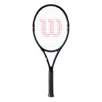 Raquettes de tennis Wilson Wilson Pro Staff Team Classic Raquette de comp&eacute;tition non cord&eacute;e