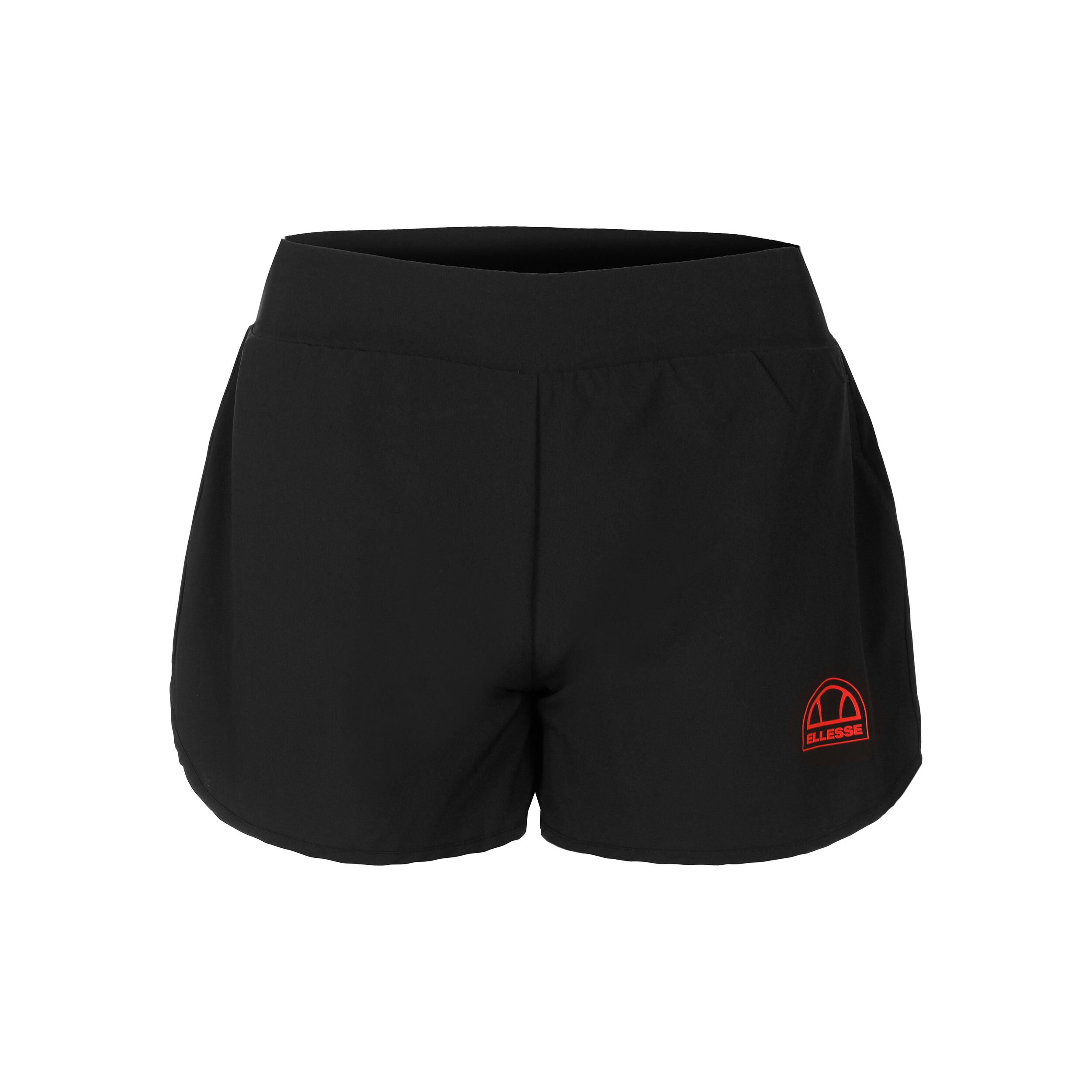 Buy Ellesse Tournoi Jupe Femmes Noir online Tennis Point BE