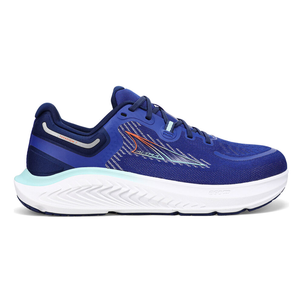 Altra Paradigm 7 Chaussure De Running Avec Stabilisateurs Hommes