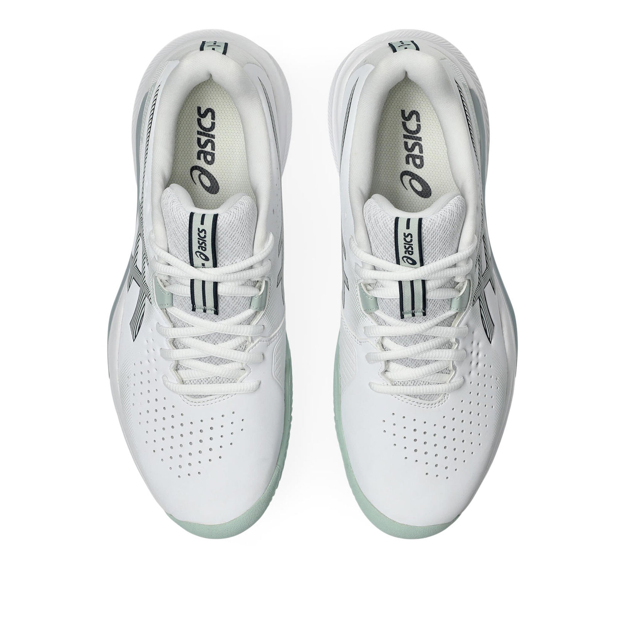 ASICS