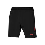 Vêtements De Tennis Mizuno Tennis  8 In Amplify Short