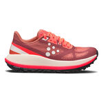 Chaussures de running Craft Craft Xplor 2 Chaussure trail Femmes - rose