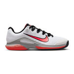 Chaussures de tennis Nike Nike Vapor 12 PRM FO Chaussures toutes surfaces Femmes - blanc, corail