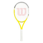 Raquettes de tennis Wilson Wilson Pro Open UL Raquette De Comp&eacute;tition (Cord&eacute;e)