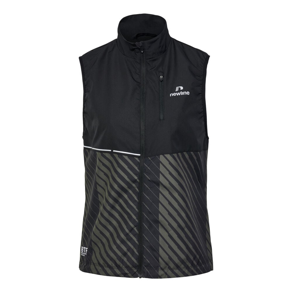Newline Pace Gilets De Course Femmes