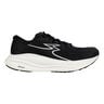 Ventus Chaussure de running sans stabilisateurs Hommes-noir, blanc