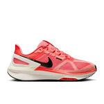 Chaussures de running Nike Nike Structure 25 Chaussure de running avec stabilisateurs Femmes - corail, abricot