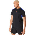 Vêtements ASICS PADEL COURT SS TOP