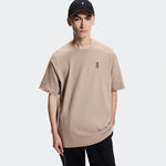 V&ecirc;tements On On Club T T-shirt Hommes-beige