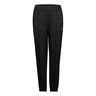 Court Dri-Fit Heritage Knit Pantalon survêtement Femmes - noir, 