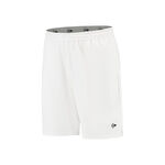 Vêtements Dunlop Dunlop Club Woven Shorts Hommes-Blanc
