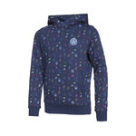 Vêtements BIDI BADU BIDI BADU Rafiki Lifestyle Sweat À Capuche Garçons-Bleu Foncé,Multicouleur